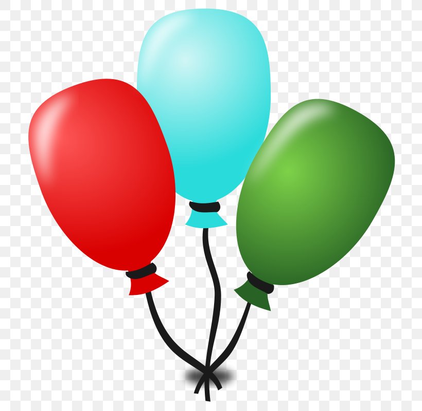Balloon Birthday Clip Art, PNG, 800x800px, Balloon, Birthday, Free Content, Gift, Greeting Note Cards Download Free
