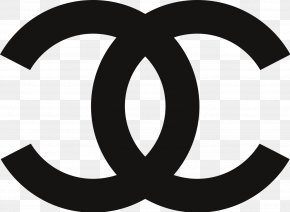 Cc Chanel Logo Transparent Background - art-whatup