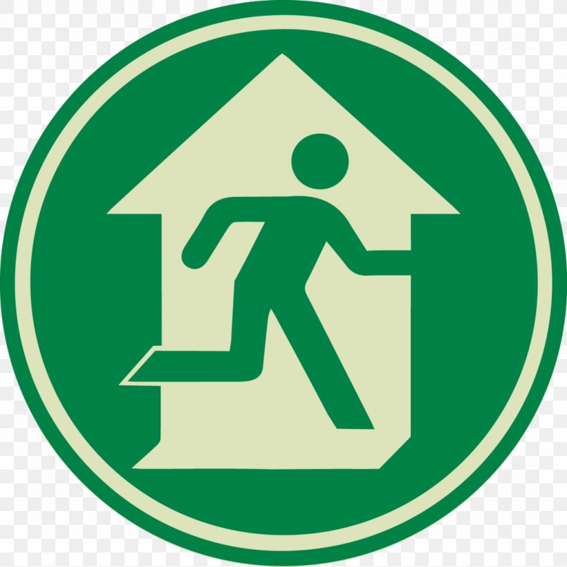 Exit Sign Emergency Exit Building Label Safety, PNG, 1078x1080px, Exit Sign, Area, Area Of Refuge, Bilingual Sign, Brady Corporation Download Free