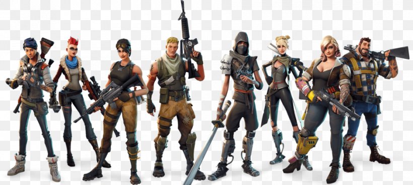 Fortnite Battle Royale Video Game Epic Games Xbox One, PNG, 940x422px, Fortnite, Action Figure, Battle Pass, Battle Royale Game, Character Download Free