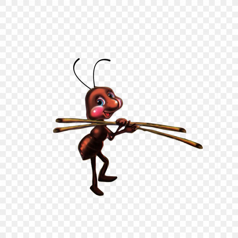 Insect Bee Fly Ant Pollinator, PNG, 1600x1600px, Insect, Animal Figure, Animation, Ant, Ants Download Free