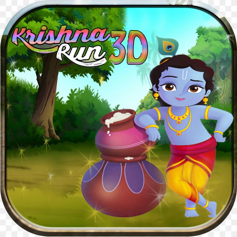 Little Krishna Makhan Masti Character Emoji Screenshot, PNG, 1024x1024px,  Krishna, Cartoon, Character, Cheating In Video Games,