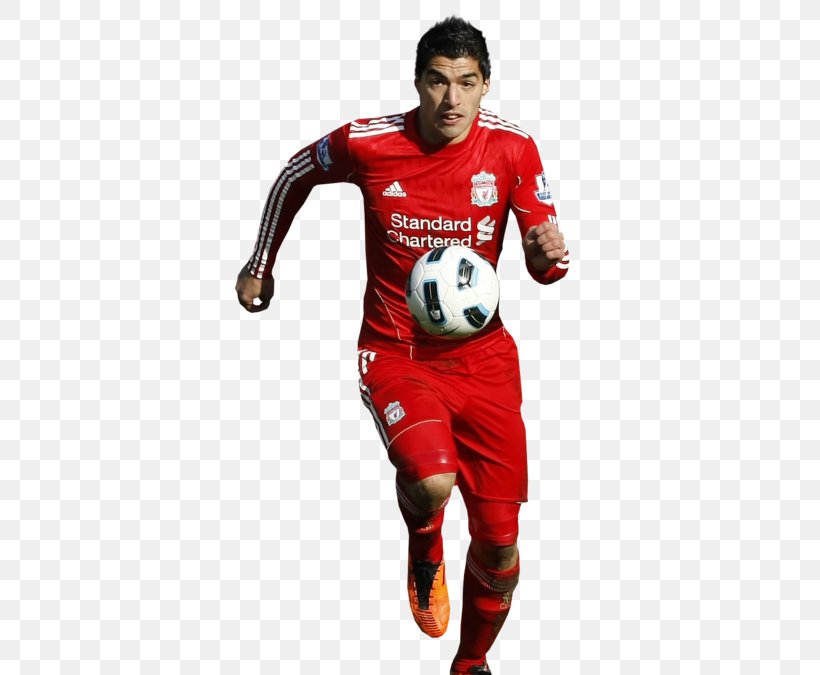 Luis Suárez Liverpool F.C. Premier League La Liga Segunda División, PNG, 372x675px, Liverpool Fc, Ball, Clothing, Edinson Cavani, Football Download Free