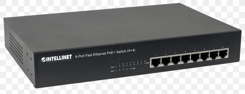 Power Over Ethernet Network Switch Network Video Recorder Computer Network, PNG, 2000x768px, Power Over Ethernet, Audio Receiver, Computer Network, Electronic Device, Electronics Accessory Download Free