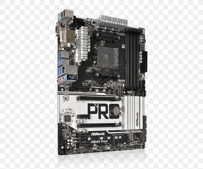 Socket AM4 Motherboard ATX ASRock AB350 Pro4 CPU Socket, PNG, 1200x1000px, Socket Am4, Advanced Micro Devices, Asrock Ab350 Pro4, Atx, Central Processing Unit Download Free