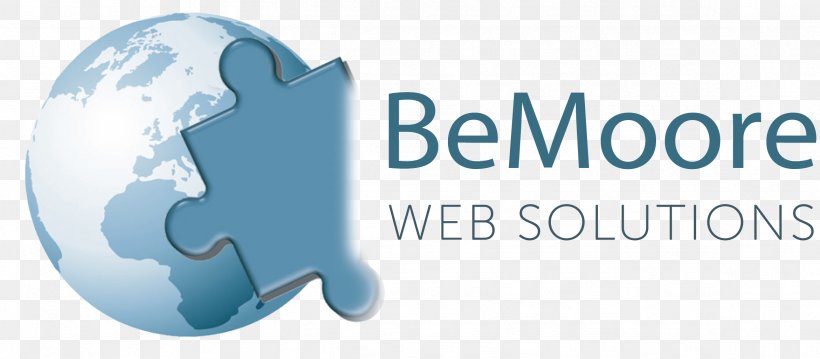 Web Development BeMoore Web Solutions Limited HTTPS, PNG, 2341x1026px, Web Development, Area, Blue, Brand, Com Download Free
