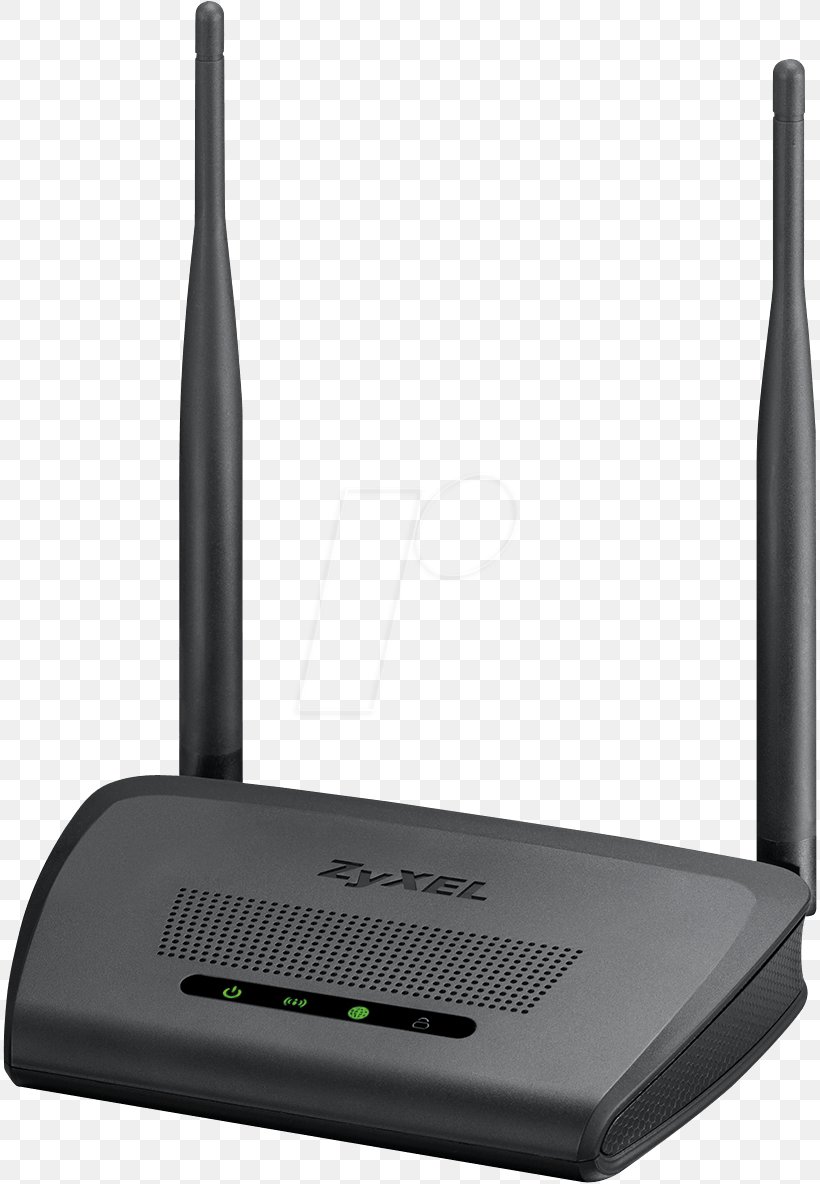 Wireless Access Points Wireless Router Zyxel NBG-418N V2 NBG-418Nv2, PNG, 814x1184px, Wireless Access Points, Data Transfer Rate, Electronics, Electronics Accessory, Ieee 80211 Download Free