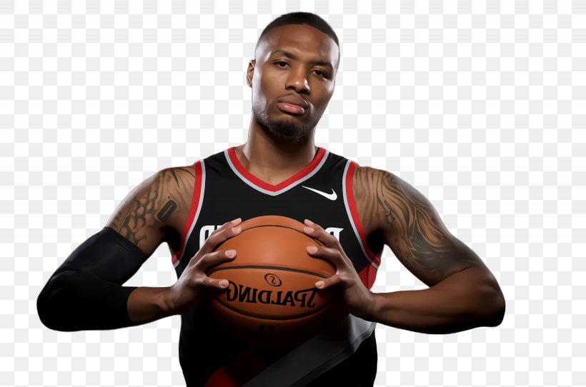 American Football Background, PNG, 2460x1628px, Damian Lillard, Ball, Ball Game, Basketball, Basketball Player Download Free