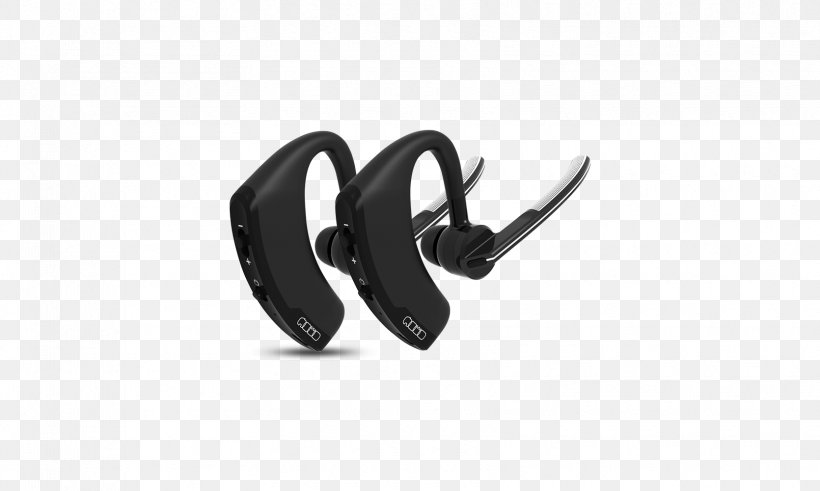 Bluetooth Headset With A Channel, PNG, 1670x1000px, Headphones, Audio, Audio Equipment, Black, Black And White Download Free