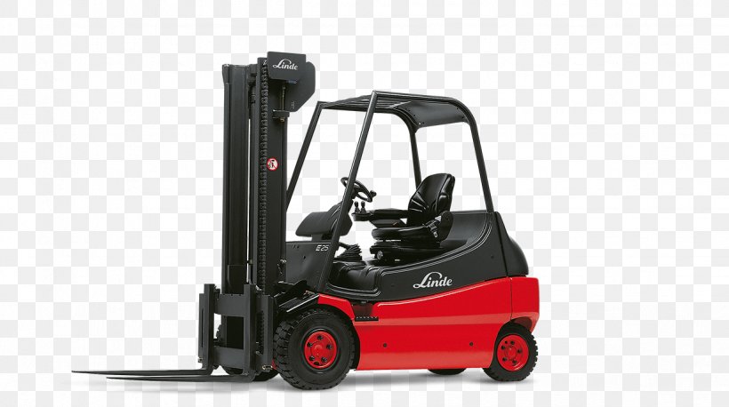 Caterpillar Inc. Linde Material Handling Forklift The Linde Group Electric Motor, PNG, 1233x689px, Caterpillar Inc, Automotive Exterior, Automotive Tire, Automotive Wheel System, Electric Motor Download Free