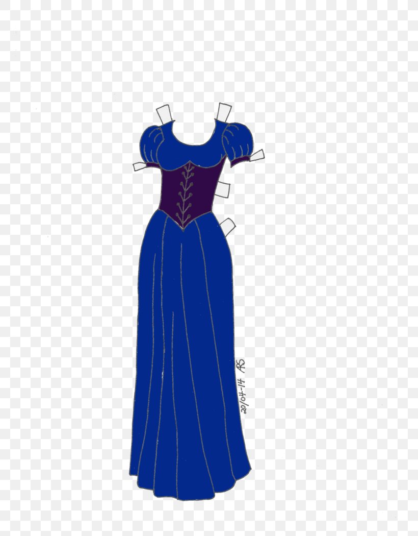 Cocktail Dress Shoulder Sleeve Gown, PNG, 761x1050px, Dress, Blue, Clothing, Cobalt Blue, Cocktail Download Free