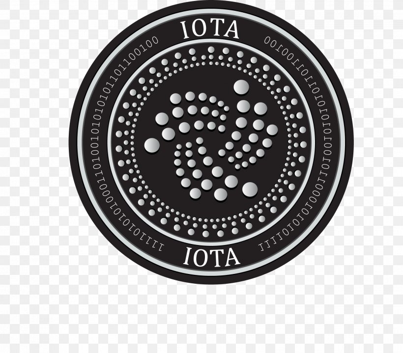IOTA Cryptocurrency Wallet Cryptocurrency Wallet Bitfinex, PNG, 1933x1697px, Iota, Binance, Bitfinex, Black And White, Blockchain Download Free