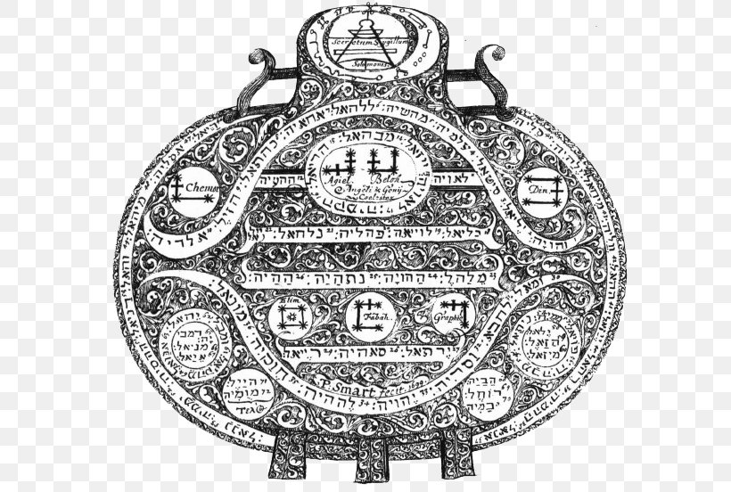 Lesser Key Of Solomon Munich Manual Of Demonic Magic Grimoire Goetia Arbatel De Magia Veterum, PNG, 589x552px, Lesser Key Of Solomon, Arbatel De Magia Veterum, Black And White, Demonology, Drawing Download Free