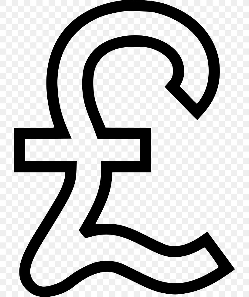 Pound Sign Clip Art, PNG, 728x980px, Pound Sign, Area, Artwork, Black, Black And White Download Free