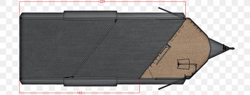 Roof Technology Angle Black M, PNG, 1900x727px, Roof, Black, Black M, Technology Download Free
