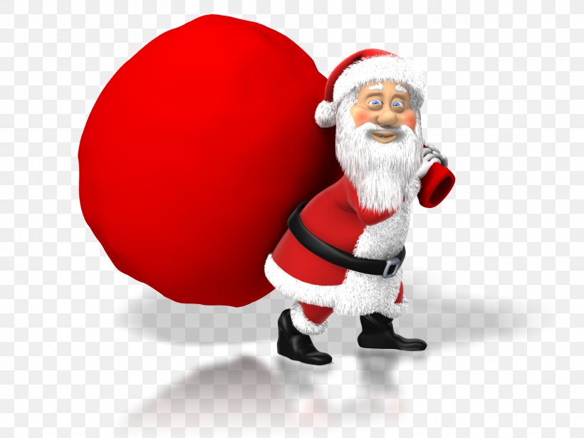 Santa Claus Sleigh Across The Moon Christmas Ornament Christmas Card, PNG, 1600x1200px, 2017, 2018, Santa Claus, Advent Calendars, Christmas Download Free