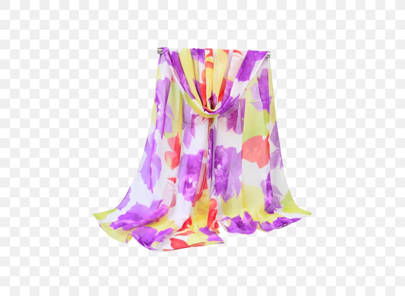 Scarf Chiffon Shawl Clothing Accessories, PNG, 600x600px, Scarf, Bermuda Shorts, Chiffon, Clothing, Clothing Accessories Download Free