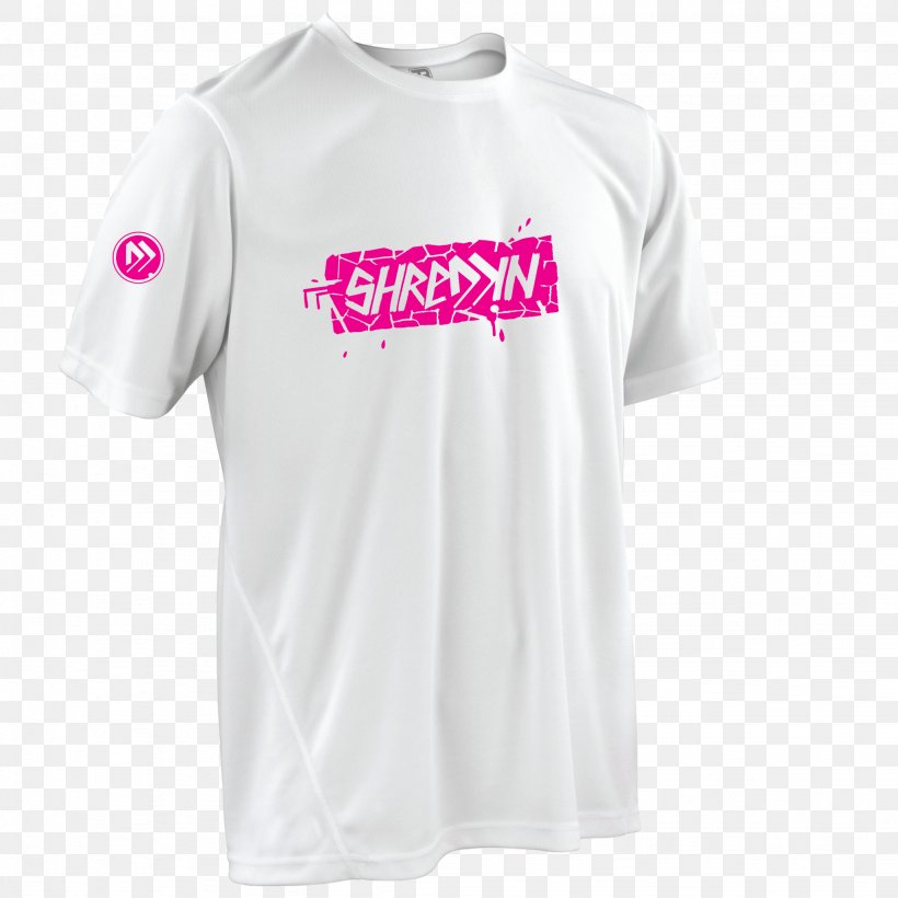 Sports Fan Jersey T-shirt Logo Sleeve Font, PNG, 2048x2048px, Sports Fan Jersey, Active Shirt, Brand, Clothing, Jersey Download Free