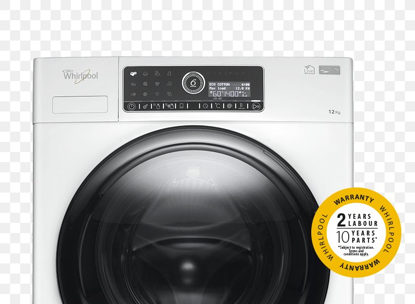 Washing Machines Whirlpool Corporation Home Appliance Clothes Dryer Haier, PNG, 790x600px, Washing Machines, Beko, Beko Wtg841b1, Clothes Dryer, Electronics Download Free