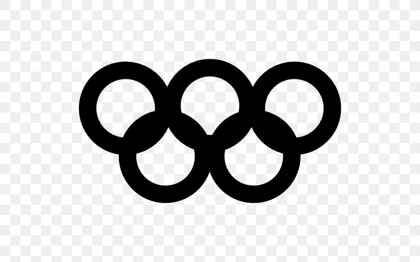 Ancient Olympic Games Sport Training, PNG, 512x512px, Olympic Games, Ancient Olympic Games, Area, Black And White, Monochrome Download Free