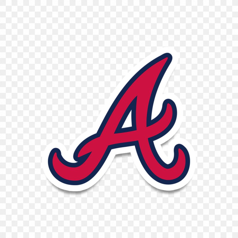 Atlanta Braves MLB Minor League Baseball Peoria Javelinas, PNG, 1024x1024px, Atlanta Braves, Anthony Recker, Baseball, Brand, Clothing Download Free