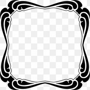 Borders And Frames Drawing Picture Frames Clip Art, PNG, 1424x1920px ...