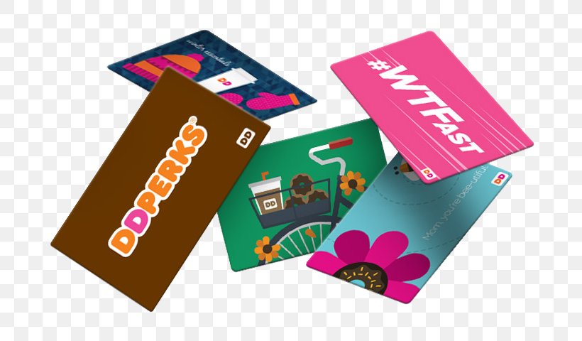 Dunkin' Donuts Coffee Gift Card, PNG, 720x480px, Donuts, Brand, Christmas, Coffee, Cream Download Free