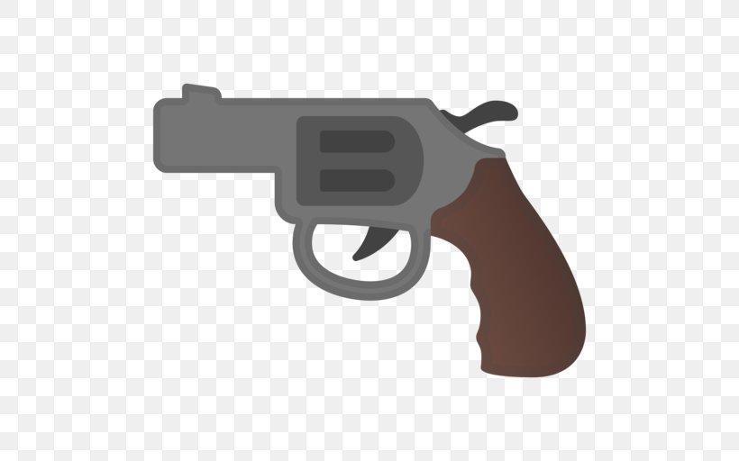 Emoji Water Gun Pistol Gun Holsters, PNG, 512x512px, Emoji, Air Gun, Android, Apple, Business Download Free