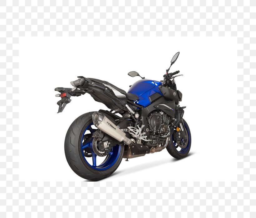 Exhaust System Yamaha FZ1 Yamaha YZF-R1 Yamaha Motor Company Car, PNG, 700x700px, Exhaust System, Automotive Exhaust, Automotive Exterior, Automotive Lighting, Automotive Tire Download Free