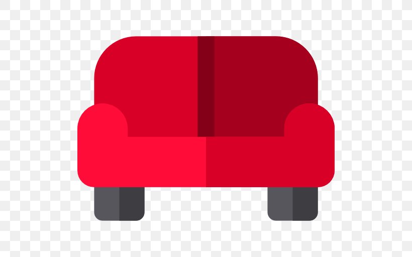 Line Chair Clip Art, PNG, 512x512px, Chair, Furniture, Rectangle, Red Download Free