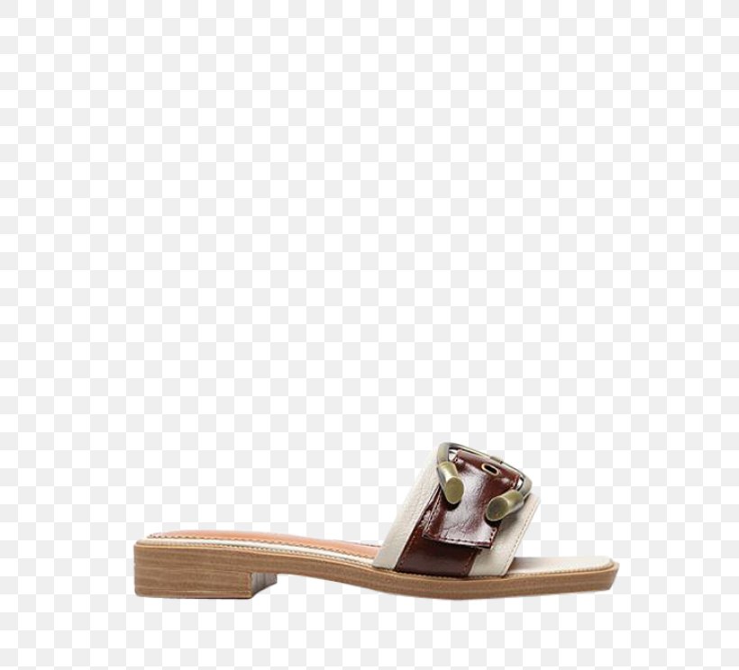 Product Design Sandal Shoe, PNG, 558x744px, Sandal, Beige, Brown, Footwear, Outdoor Shoe Download Free