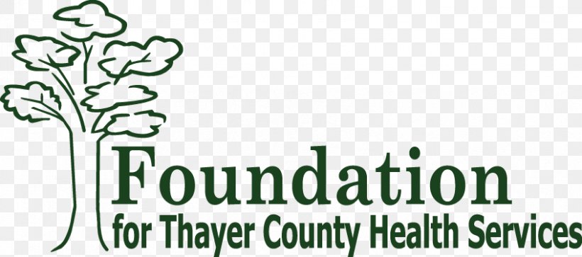Thayer County Health Services Hospital Health, Fitness And Wellness Brand, PNG, 847x375px, Health, Area, Behavior, Brand, County Download Free