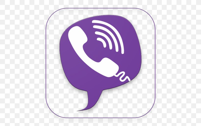 Viber Messaging Apps Instant Messaging Telephone Call Mobile Phones, PNG, 512x512px, Viber, Android, Instant Messaging, Message, Messaging Apps Download Free