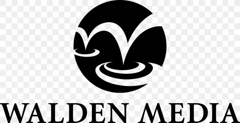 Walden Media Walden Pond Logo Business The Chronicles Of Narnia, PNG, 1024x526px, Walden Media, Black And White, Brand, Business, Chronicles Of Narnia Download Free