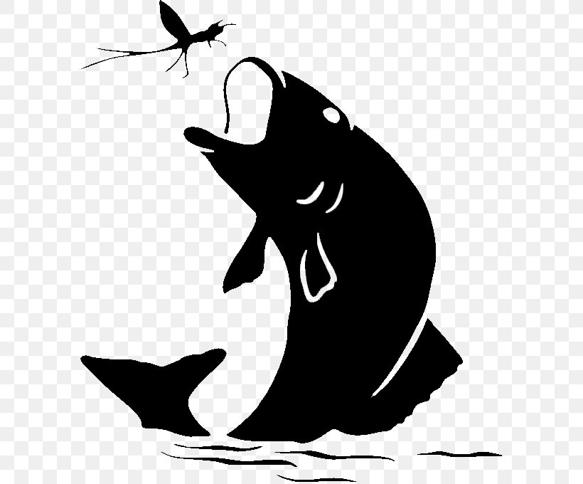 Whale Cartoon, PNG, 600x680px, Fishing, Bass, Bass Fishing, Blackandwhite, Bottlenose Dolphin Download Free