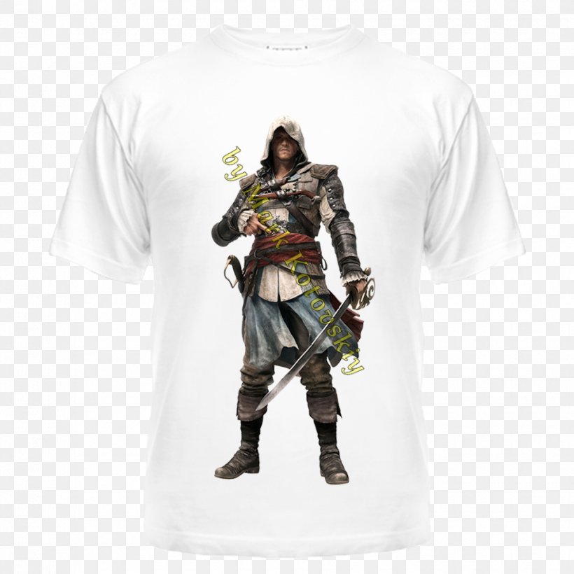 Assassin's Creed IV: Black Flag Assassin's Creed III Edward Kenway Assassins Assassin's Creed: Brotherhood, PNG, 970x970px, Assassin S Creed Iv Black Flag, Assassin S Creed, Assassin S Creed Iii, Assassins, Clothing Download Free