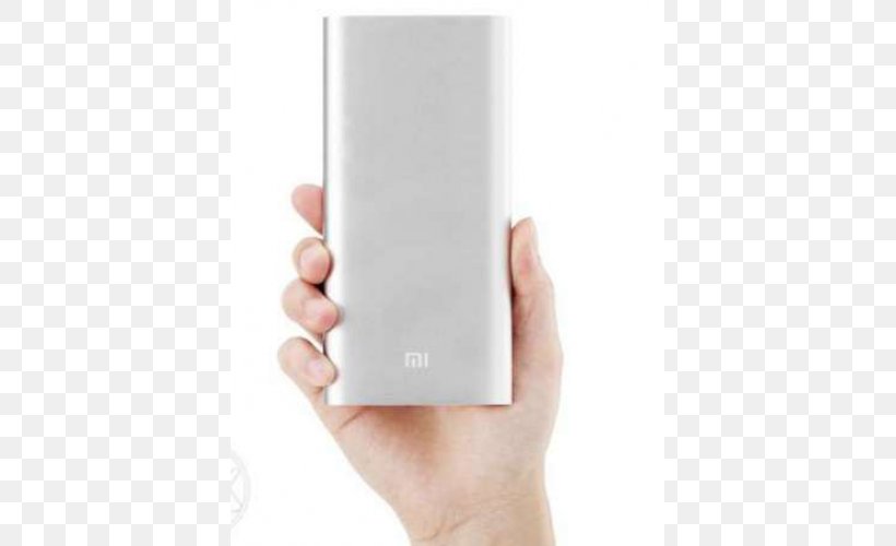 Battery Charger Baterie Externă Xiaomi Electric Battery Ampere Hour, PNG, 500x500px, Battery Charger, Akupank, Ampere Hour, Battery Pack, Capacitance Download Free