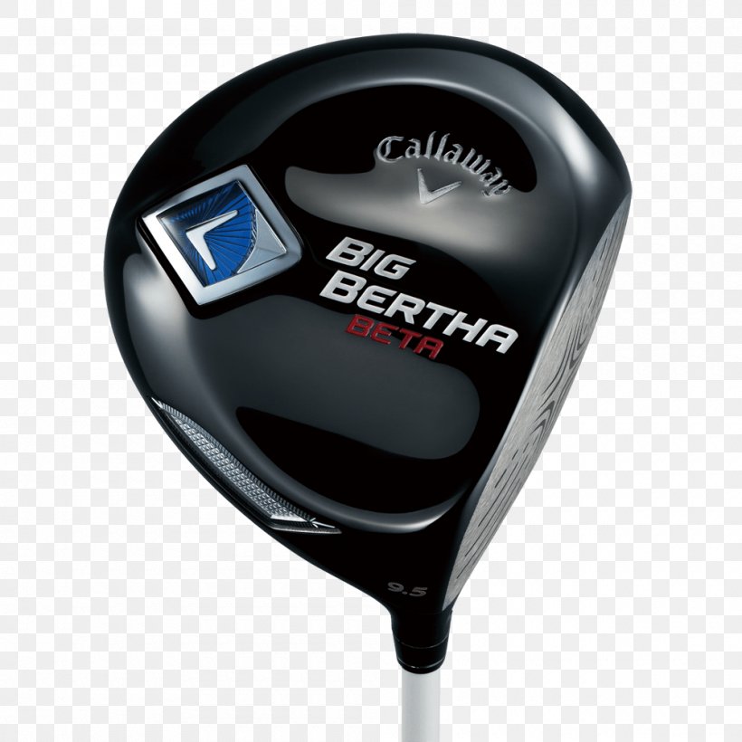 Big Bertha Callaway Golf Company Wood Golf Clubs, PNG, 1000x1000px, Big Bertha, Callaway Gbb Epic Driver, Callaway Golf Company, Golf, Golf Clubs Download Free