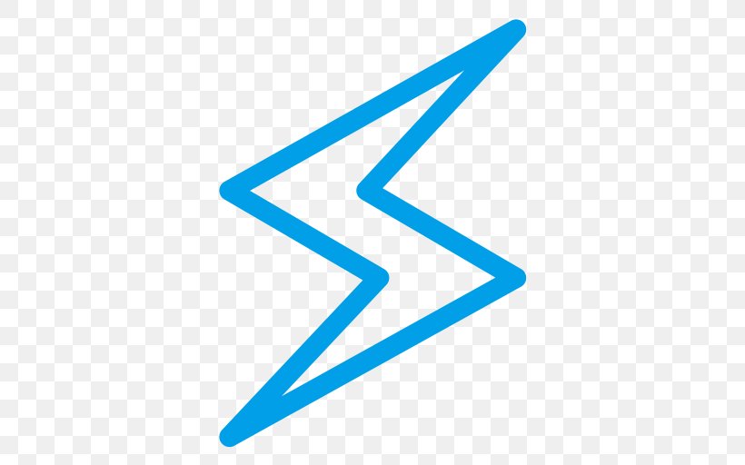 Blue Arrow, PNG, 512x512px, Electricity, Electric Blue, Electrical Energy, Energy, Lightning Download Free