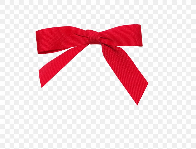 Clip Art Red Ribbon, PNG, 1929x1470px, Ribbon, Album, Bow And Arrow, Bow Tie, Christmas Day Download Free