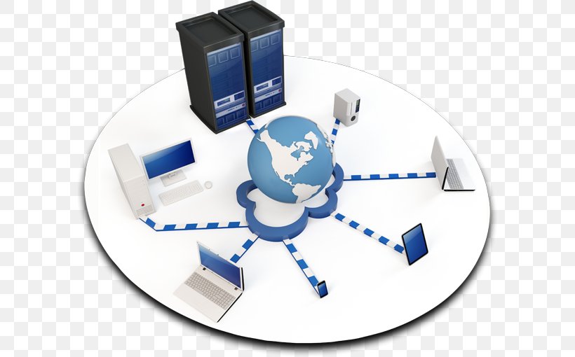 Cloud Computing Computer Servers Database Server Client, PNG, 601x510px, Cloud Computing, Application Server, Client, Communication, Communications System Download Free