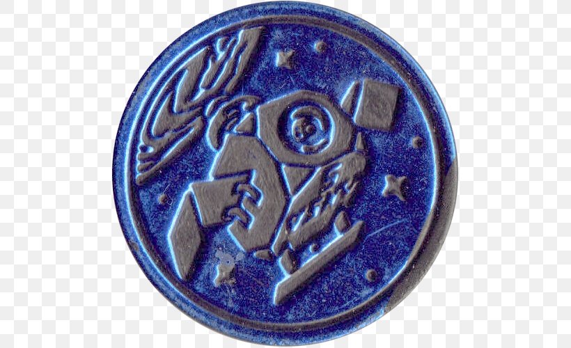 Cobalt Blue Coin Barnes & Noble Button, PNG, 500x500px, Cobalt Blue, Badge, Barnes Noble, Blue, Button Download Free