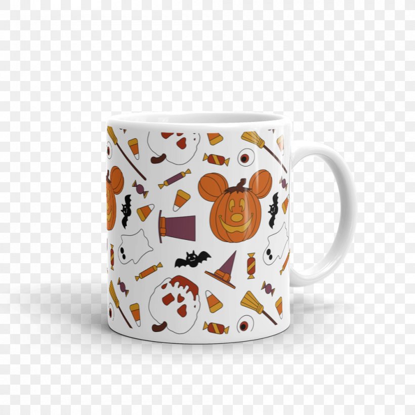 Coffee Cup Porcelain Mug Ceramic, PNG, 1000x1000px, Coffee Cup, Ceramic, Cup, Drinkware, Material Download Free