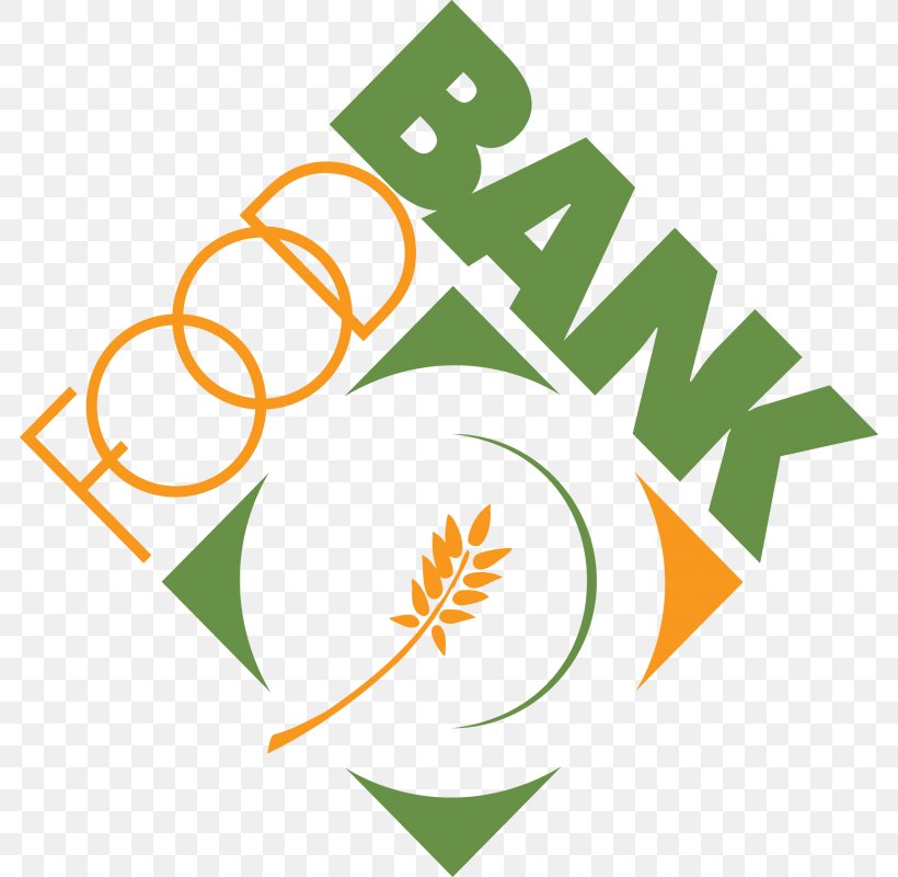 Community Food Bank Of Eastern Oklahoma Hunger Volunteering, PNG, 784x800px, Food Bank, Area, Artwork, Bank, Brand Download Free
