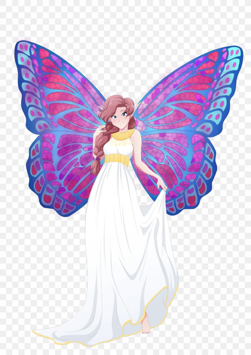 Fairy Costume Design Lilac Figurine, PNG, 900x1273px, Fairy, Angel, Angel M, Butterfly, Costume Download Free