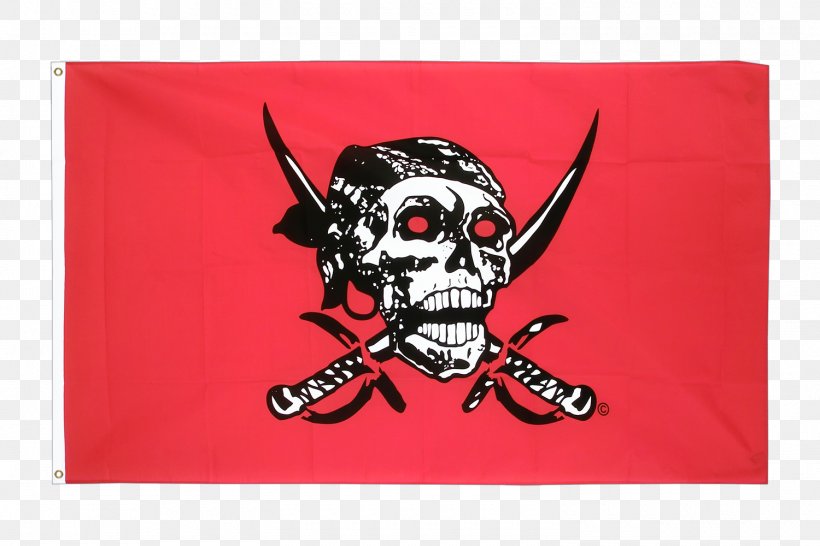 Jolly Roger Flag Of The United States Piracy Bandana, PNG, 1500x1000px, Jolly Roger, Bandana, Blackbeard, Brand, Calico Jack Download Free