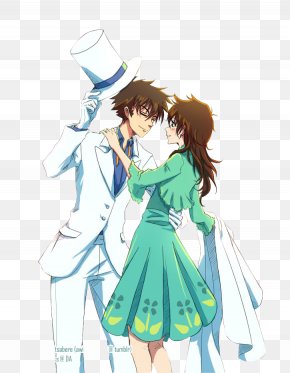 Get Wallpaper Kaito Kuroba Jimmy Kudo Magic Kaito Kaitō Harley Hartwell Png Free HD