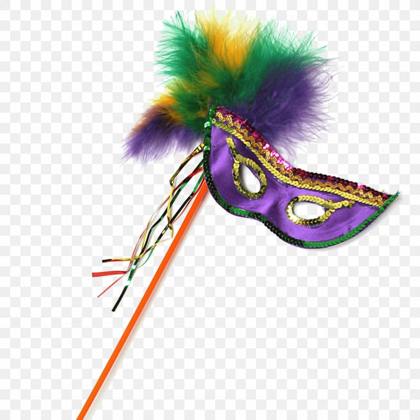 Mardi Gras In New Orleans Mask Clip Art, PNG, 1024x1024px, Mardi Gras In New Orleans, Animation, Carnival, Ecard, Feather Download Free