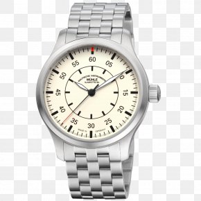 Watch - Nautische Instrumente MÃ¼hle GlashÃ¼tte Watch GlashÃ¼tte Original Chronograph PNG