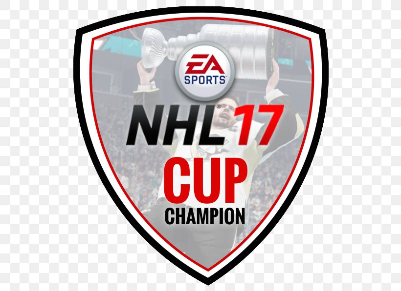 NHL 17 National Hockey League Logo Ice Hockey Brand, PNG, 595x597px, Nhl 17, Area, Baseball, Brand, Com Download Free